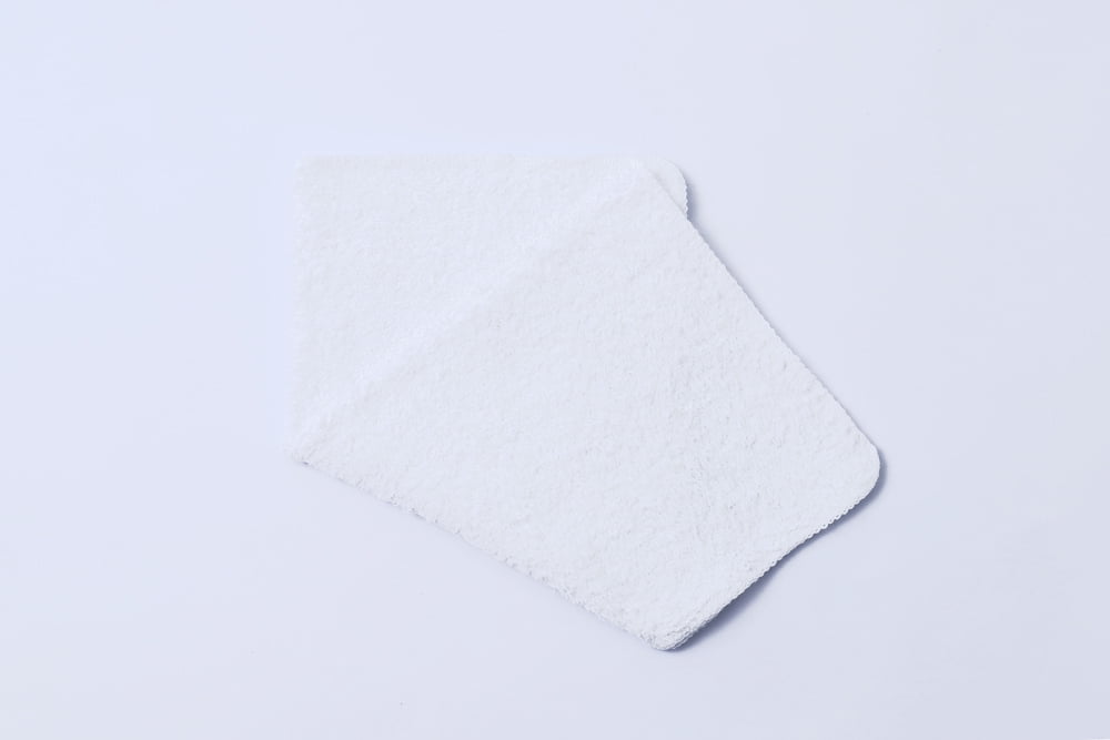 Mainstays 18-Pack Washcloth Bundle, Grey Multi