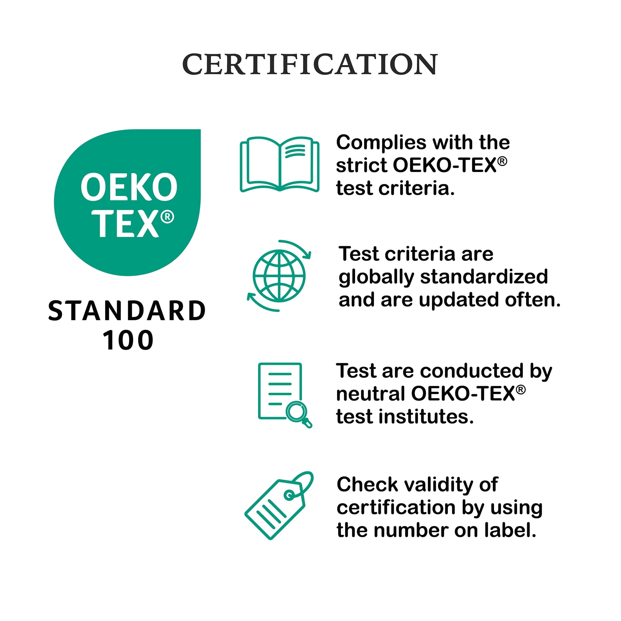 Hotel Style Luxury Bath Towel, 100% U.S. Cotton, Arctic White